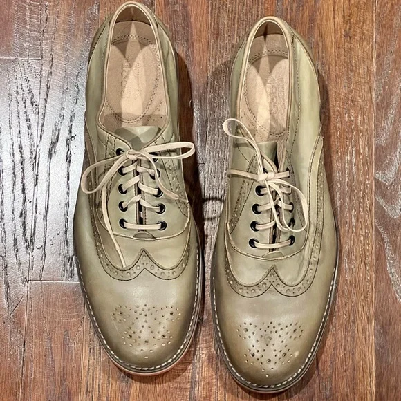 Wolverine | Shoes | Wolverine 883 Mens Wingtop Oxfords Shoes  display picture 3